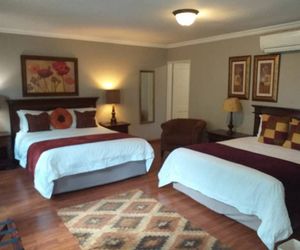Fatmols Executive Lodge Ii Lusaka Zambia