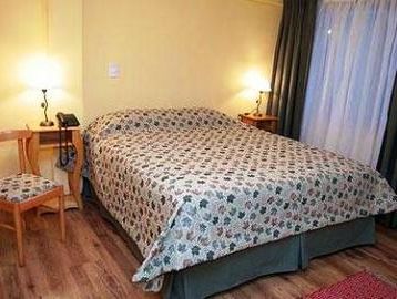 hotel booking template