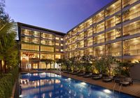 Отзывы Holiday Inn Express Bali Raya Kuta, 3 звезды