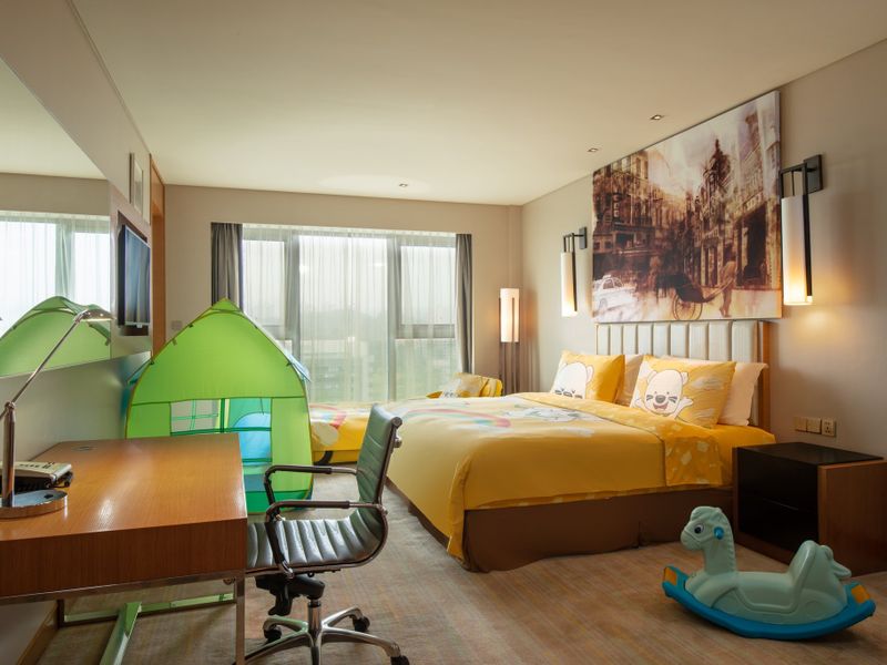 Hotel Photo 3
