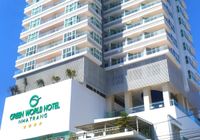 Отзывы Green World Hotel Nha Trang, 4 звезды