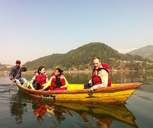 Pokhara Eco Resort Pokhara Nepal