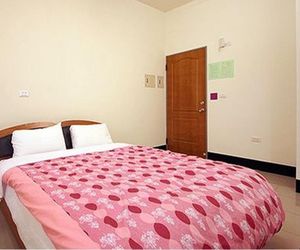 W.S.H. B & B Puli Township Taiwan
