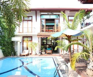 Villa Kapuru Negombo Sri Lanka