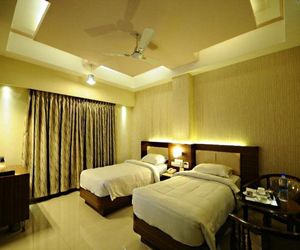Hotel Ragavendra Residency Tiruchirappalli India