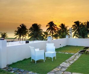 Blue Water Boutique Hotel Negombo Sri Lanka