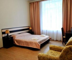 Elegia Hotel Kharkiv Ukraine