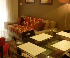Tucuman Norte Apartment Tucuman Argentina