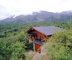 Cabañas Merlín Merlo Argentina