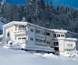 Gästehaus Sonnenhof Mittelberg Austria