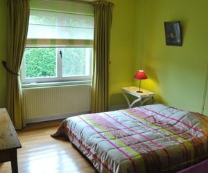 Villa Cathy Durbuy Belgium