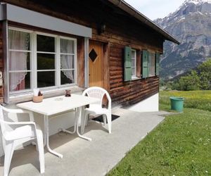 Ferienwohnung im Grünen Grindelwald Switzerland