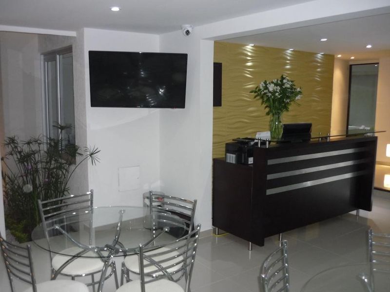 Hotel Photo 5