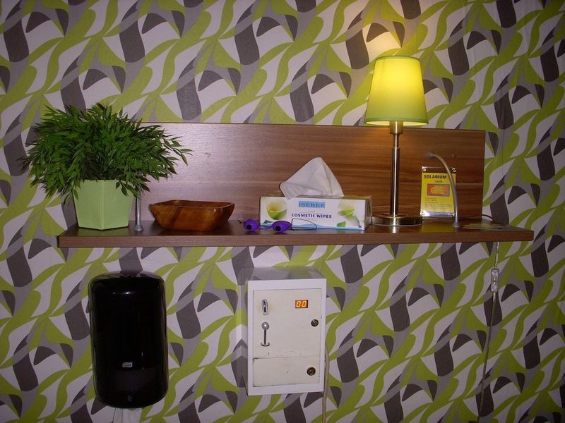 Hotel Photo 9