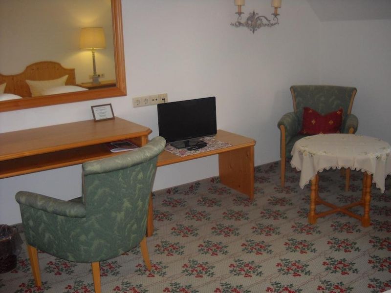 Hotel Photo 6