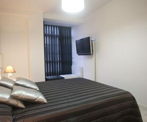 Apartamentos Castrón Douro Santiago de Compostela Spain