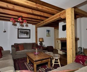 CHALET ARABETTE Les Brevieres France