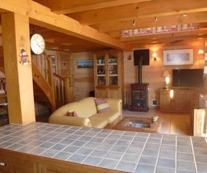 Chalet Alpage Chamonix France