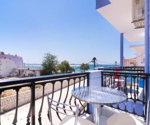 Studios Bridge Limenaria Greece