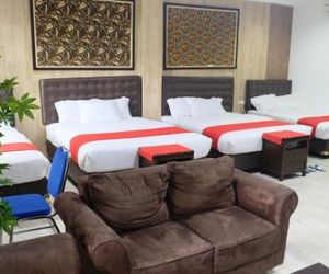 BeOne House Jogja Yogyakarta Indonesia