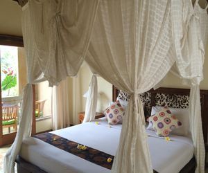 Ujung Ubud Guesthouse Tegallalang Indonesia