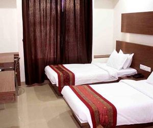 Fabhotel Blossoms Pune Airport Pune India