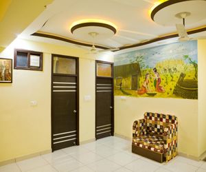 Apple Home Stay Jodhpur India