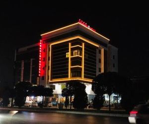 Al Jawahiri Hotel Erbil Iraq