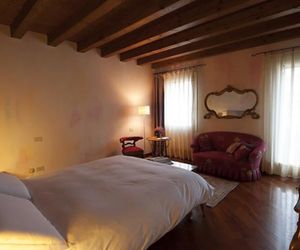 B&B Portico Rosso Vicenza Italy