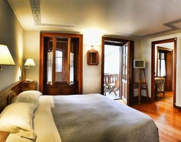 hotel booking template
