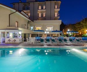 Hotel La Plaja San Mauro a Mare Italy