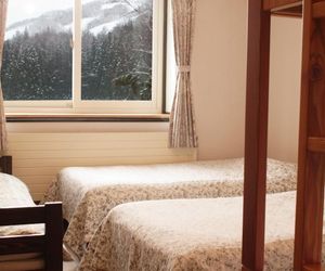 Mignon Hotel de Noel Hakuba Japan