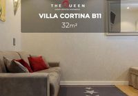 Отзывы The Queen Luxury Apartments — Villa Cortina