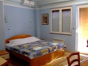 Dac Apartments Ohrid Macedonia
