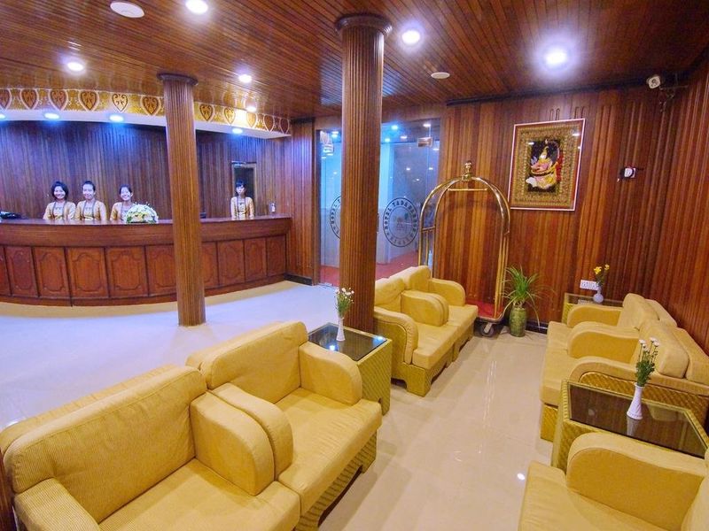 صورة الفندق 15