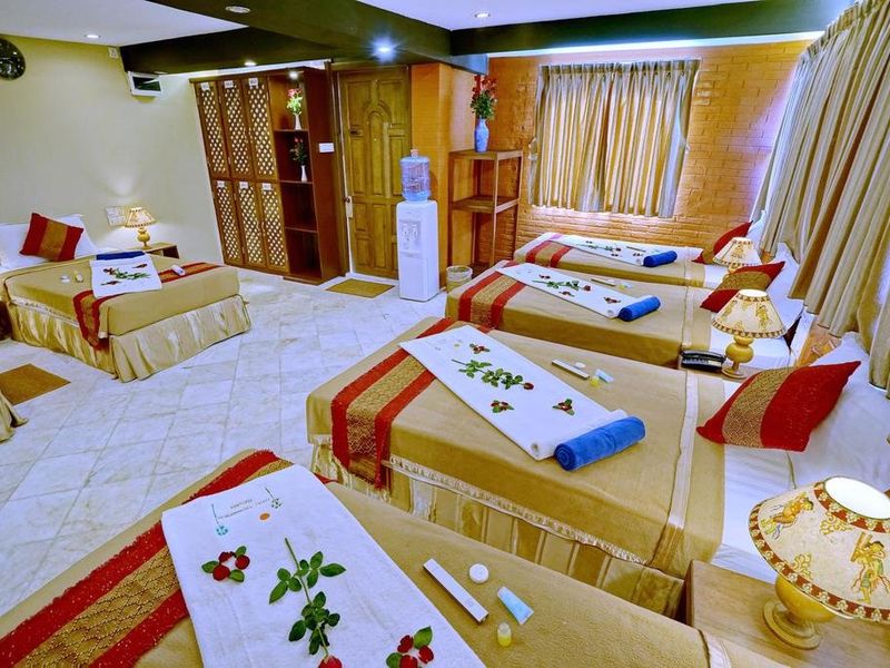 صورة الفندق 8