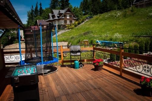Hotel Photo 22
