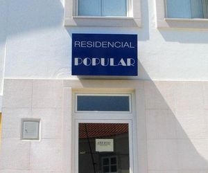 Residencial Popular Peniche Portugal