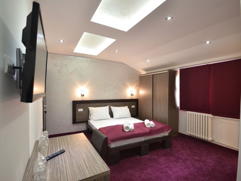 Hotel Photo 2