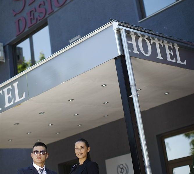 Hotel Photo 16