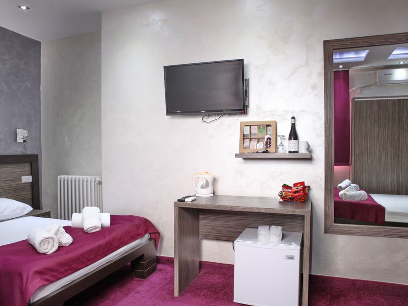 Hotel Photo 5