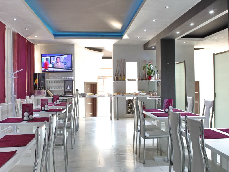 Hotel Photo 8