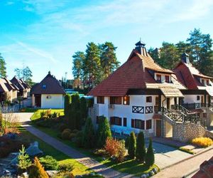 Kraljevi Konaci Apartments Zlatibor Serbia