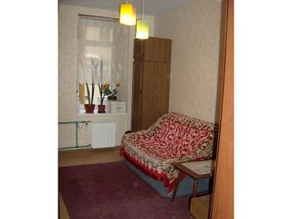 Homestay on Moskovsky Prospekt