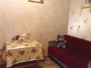 Homestay on Moskovsky Prospekt
