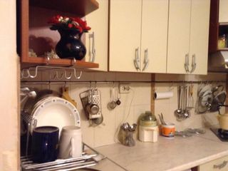 Homestay on Moskovsky Prospekt