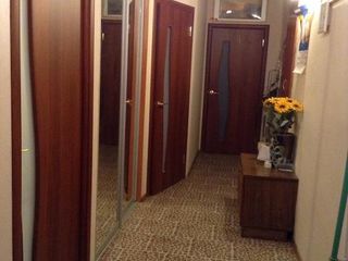 Homestay on Moskovsky Prospekt