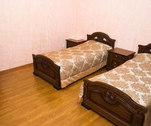 Hotel Kovcheg Pyatigorsk Russia