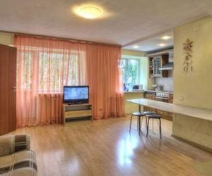 Apartment on Uspenskogo Perm Russia