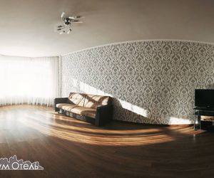 Home Hotel - Orenburg Orenburg Russia
